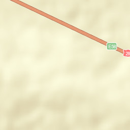 Costuleni Street Map