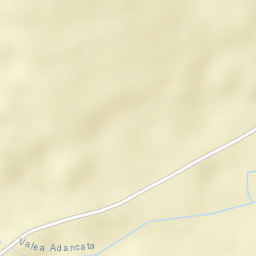 Comuna Văleni Street Map