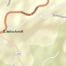 Edelschrott Street Map