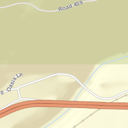 Riverbend North, Alberton, MT 59820, USA Street Map