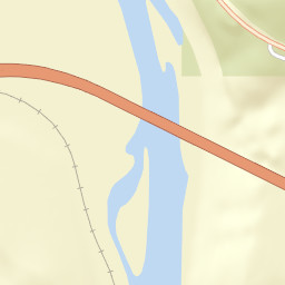 Interstate 90 Huson MT 59846 Street Map