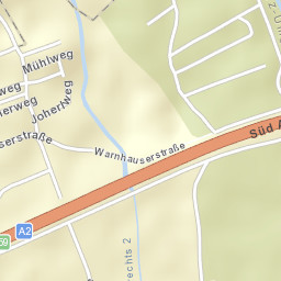 Feldkirchen bei Graz Street Map