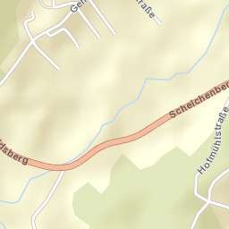 Vasoldsberg Street Map