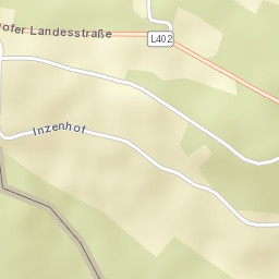 Tschanigraben Street Map