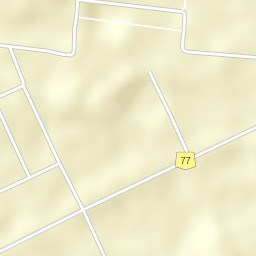 Livada de Bihor Street Map