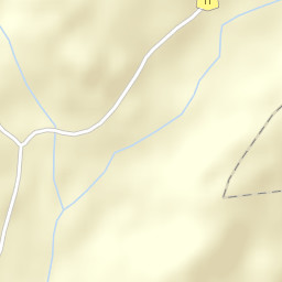 Comuna Şieu Street Map