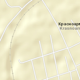 Krasnoarmeyskiy Street Map