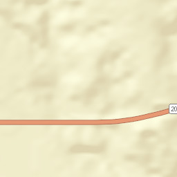 MT-200 Winnett MT 59087 America Street Map