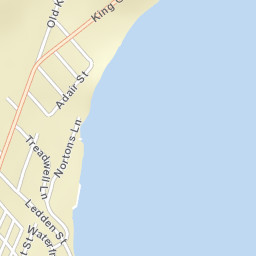 85 Nortons Lane, Miramichi, NB E1V, Canada Street Map