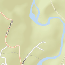 Entlebuch Street Map