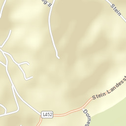 Stein Street Map
