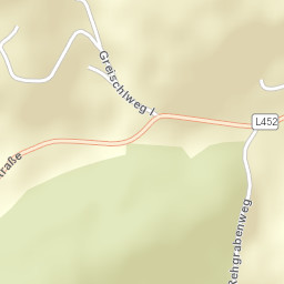 Loipersdorf bei Fürstenfeld Street Map