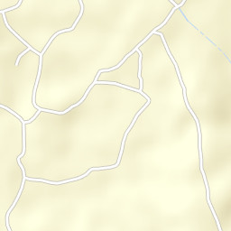 Covasna Street Map