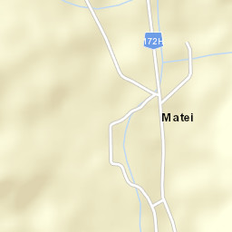 Matei Street Map