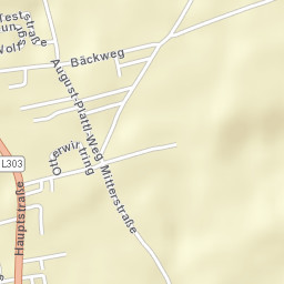 Oberpremstätten Street Map