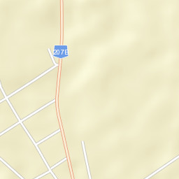 Comuna Cordun Street Map