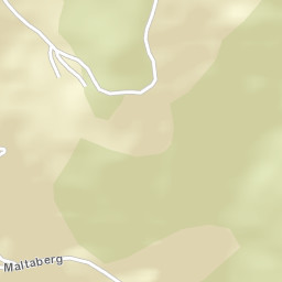 Malta Street Map