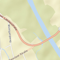 Kalsdorf bei Graz Street Map