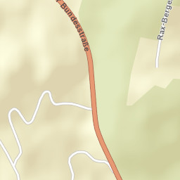 Politischer Bezirk Jennersdorf Street Map