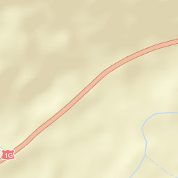 Cuzăplac Street Map