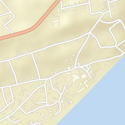 Melekyne Street Map