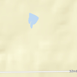 2501-2545 32nd Street, Mandan, ND Street Map