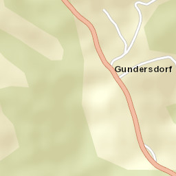 Gundersdorf Street Map
