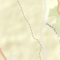 Pirching am Traubenberg Street Map