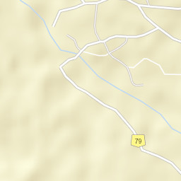 Comuna Dagâţa Street Map