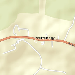 Preitenegg Street Map