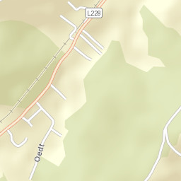 Politischer Bezirk Südoststeiermark Street Map