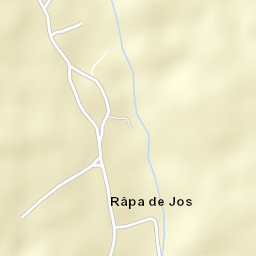 Râpa de Jos Street Map