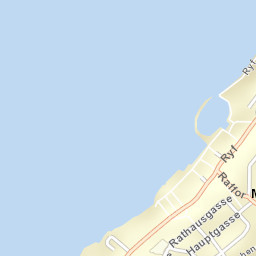 Murten/Morat Street Map