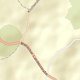 Sankt Ulrich am Waasen Street Map