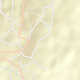 Comuna Sic Street Map