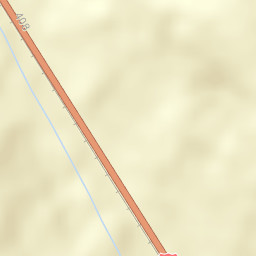 Viile Tecii Street Map