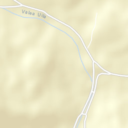 Uila Street Map