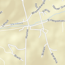 Dallenwil Street Map