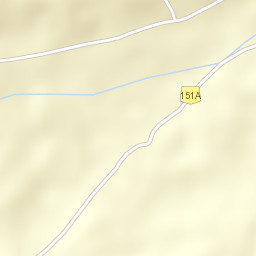 Comuna Borşa Street Map