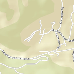 Micheldorf Street Map