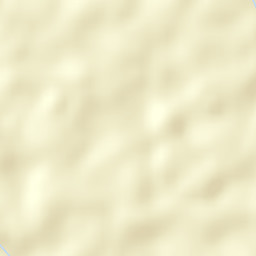 Comuna Ţibăneşti Street Map