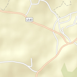 Sankt Josef (Weststeiermark) Street Map