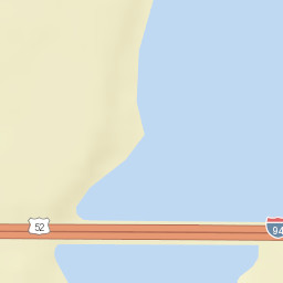 North Dakota 1 Valley City ND 58072 Street Map