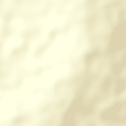 Comuna Buza Street Map