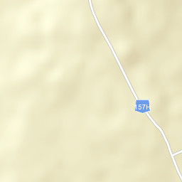 Mărgineni Street Map