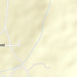 Drăgușeni Street Map