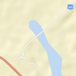 Comuna Gorban Street Map