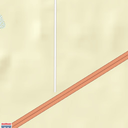 Interstate 94, Sanborn, ND 58480 Street Map