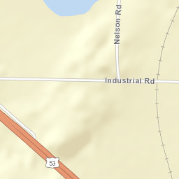 5365-5399 Nelson Road, Saginaw, MN Street Map