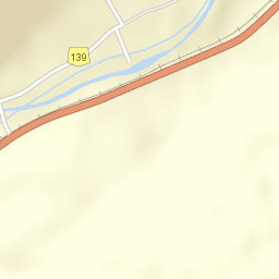 Comuna Taşca Street Map